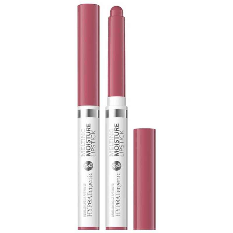 Bell Hypo Allergenic  Bell Hypo Allergenic Melting Moisture Lipstick lippenstift 1.5 g von Bell Hypo Allergenic