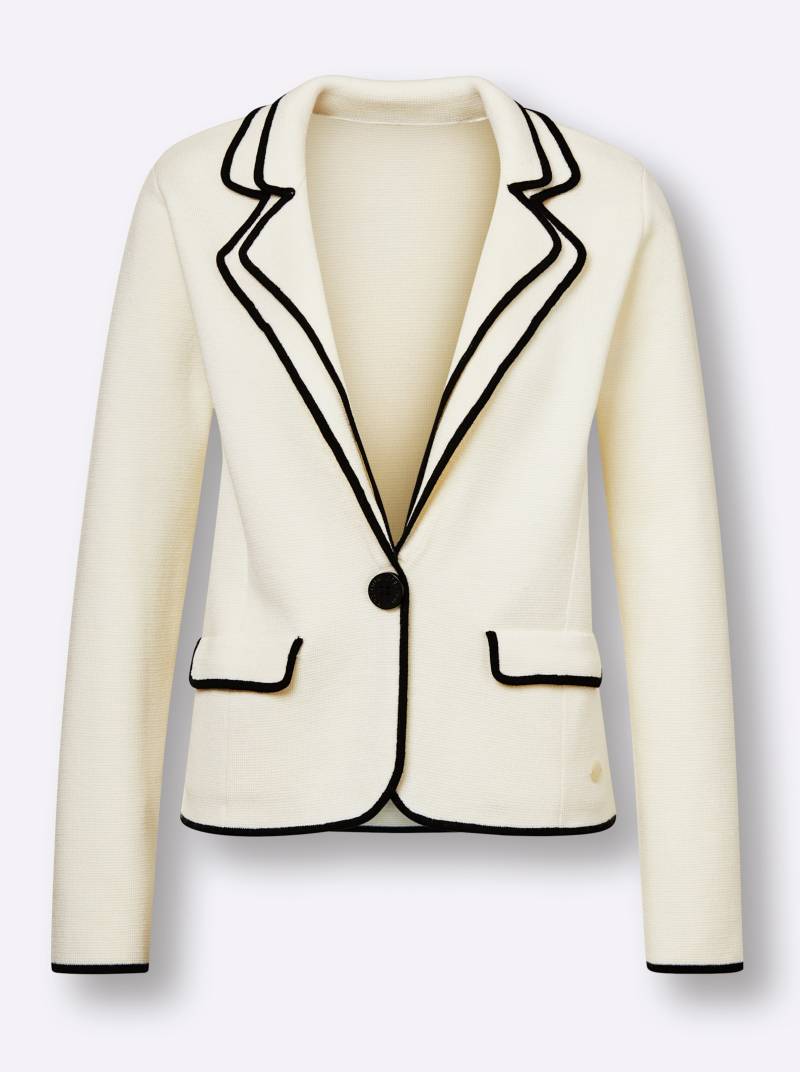 Strickjacke