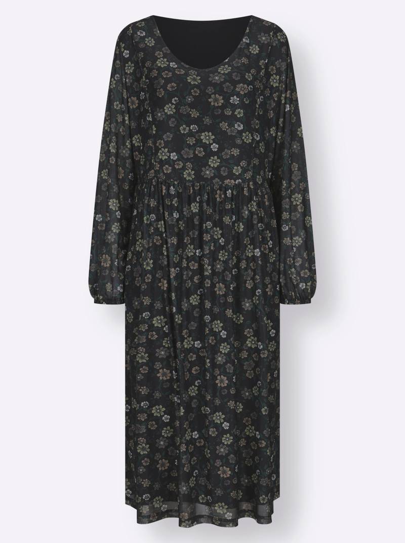 Blumenkleid