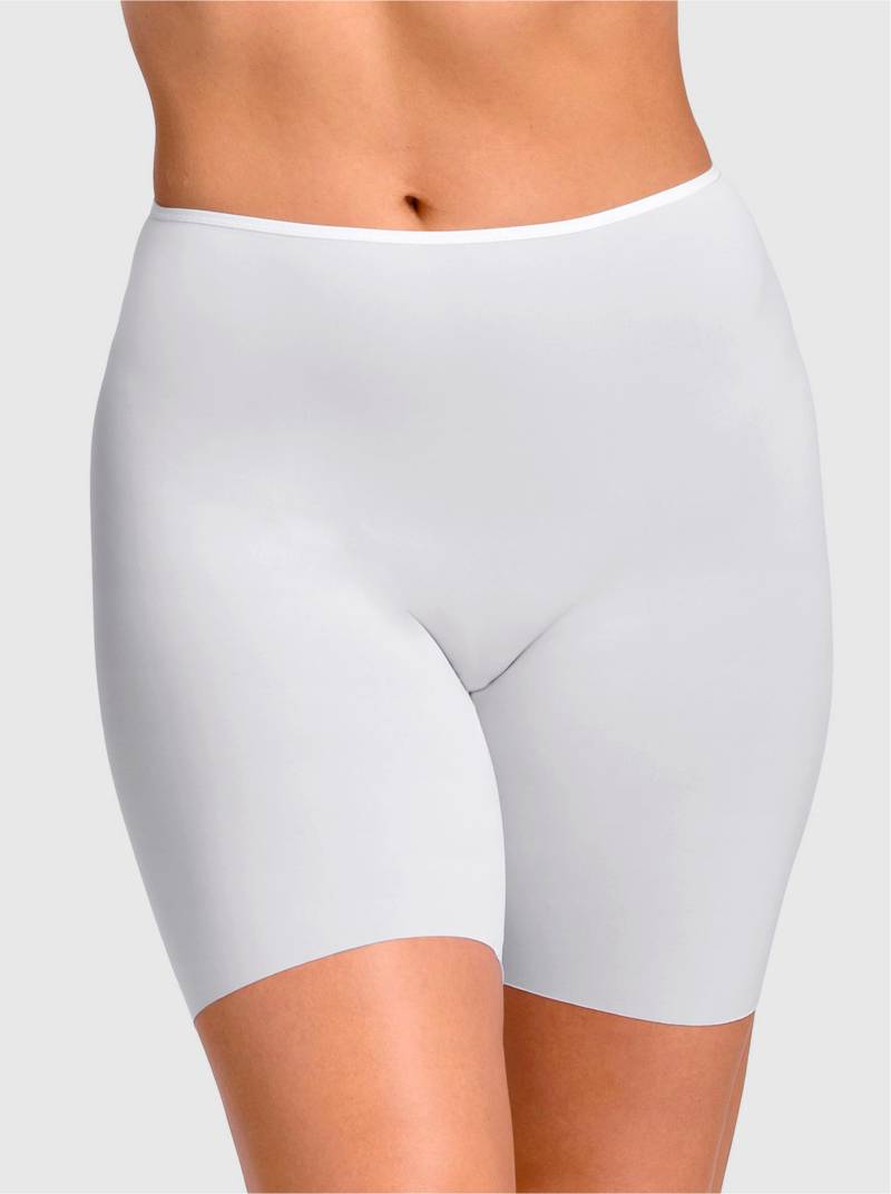 Miederhose in weiss von Miss Mary