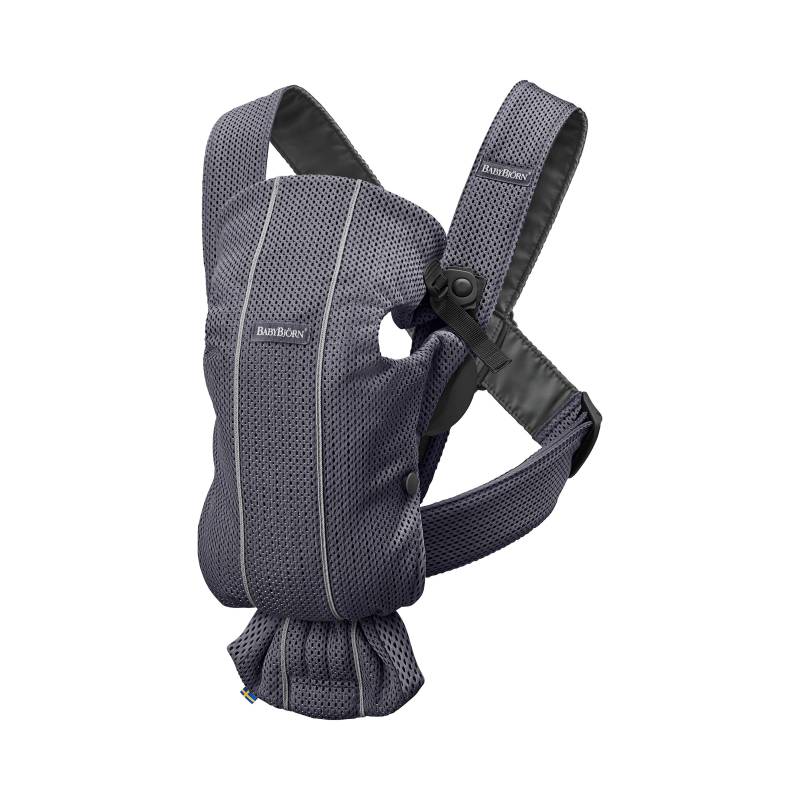 Babytrage Mini 3D Mesh von BabyBjörn
