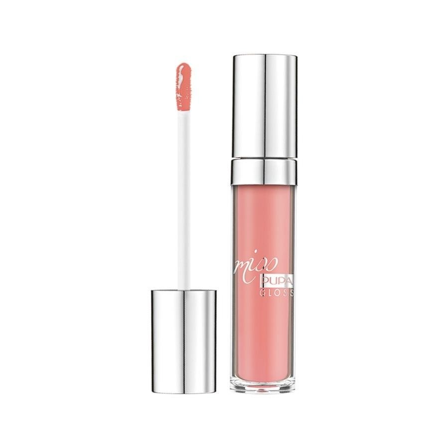 PUPA Milano  PUPA Milano Miss Pupa Gloss lipgloss 5.0 ml von PUPA Milano