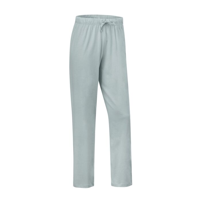 Mix & Match Pyjama Hose aus Baumwolle, mint, XS von Artime