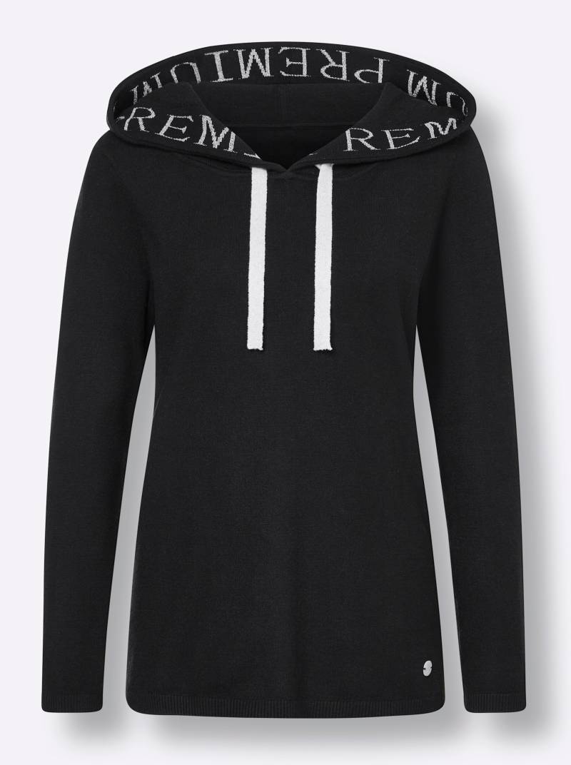 Feinstrickpullover