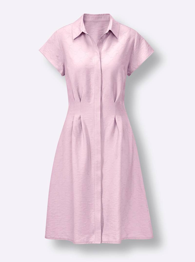 Hemdblusenkleid