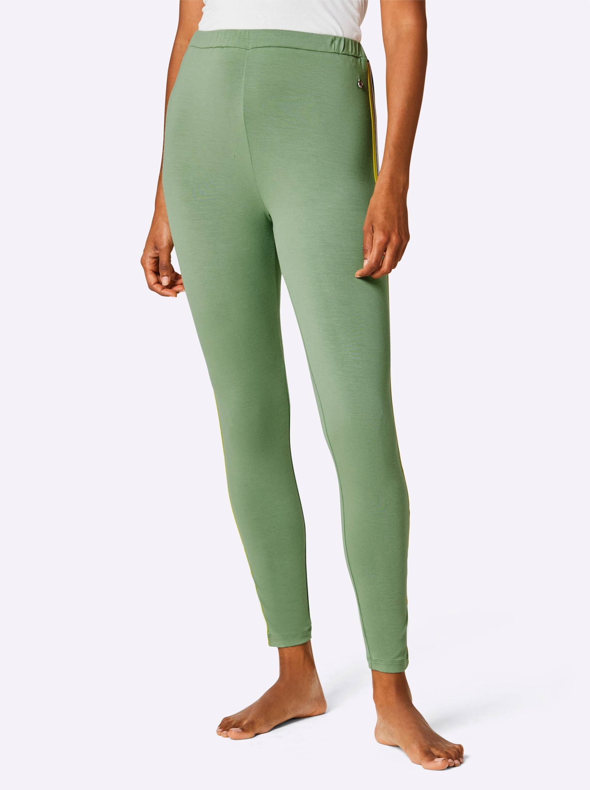 Modal-Leggings Modal-Leggings