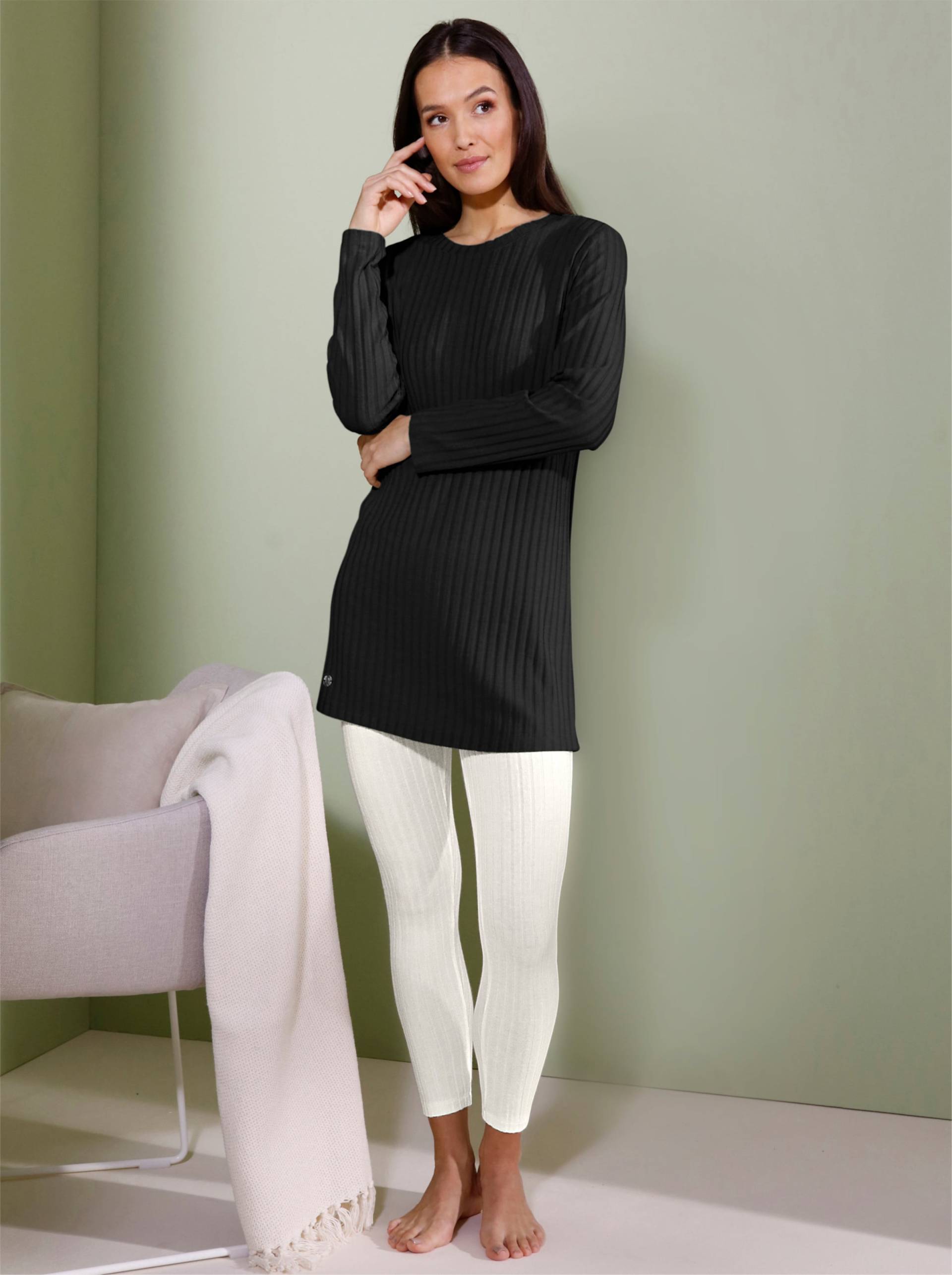 Modal-Leggings Modal-Leggings