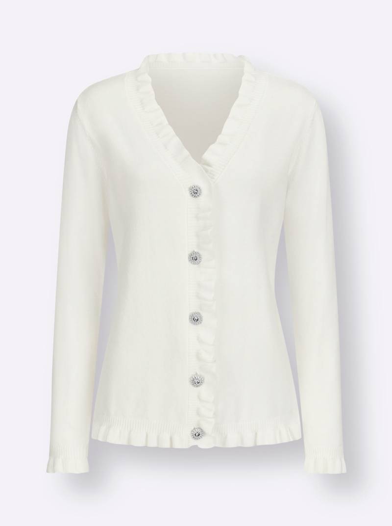 Strickjacke