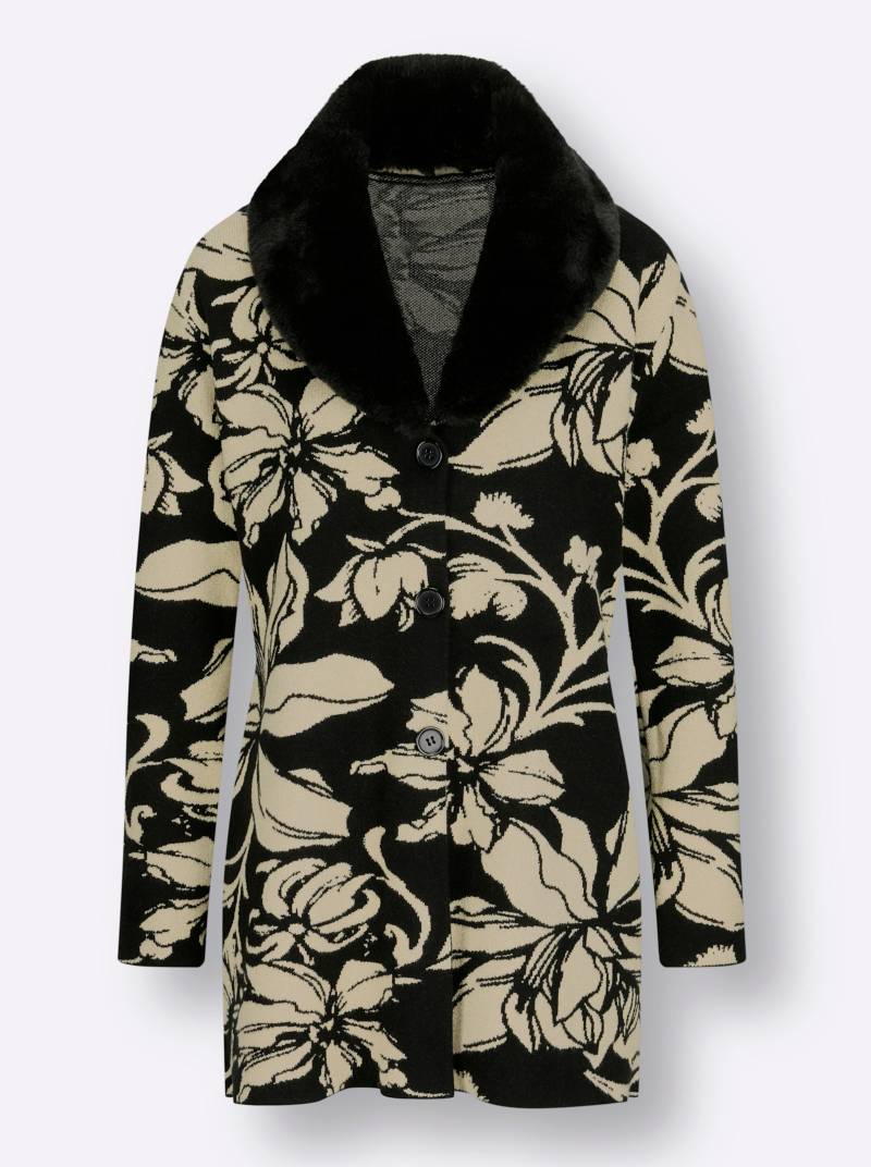 Strickjacke