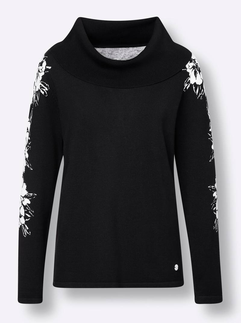 Rollkragenpullover
