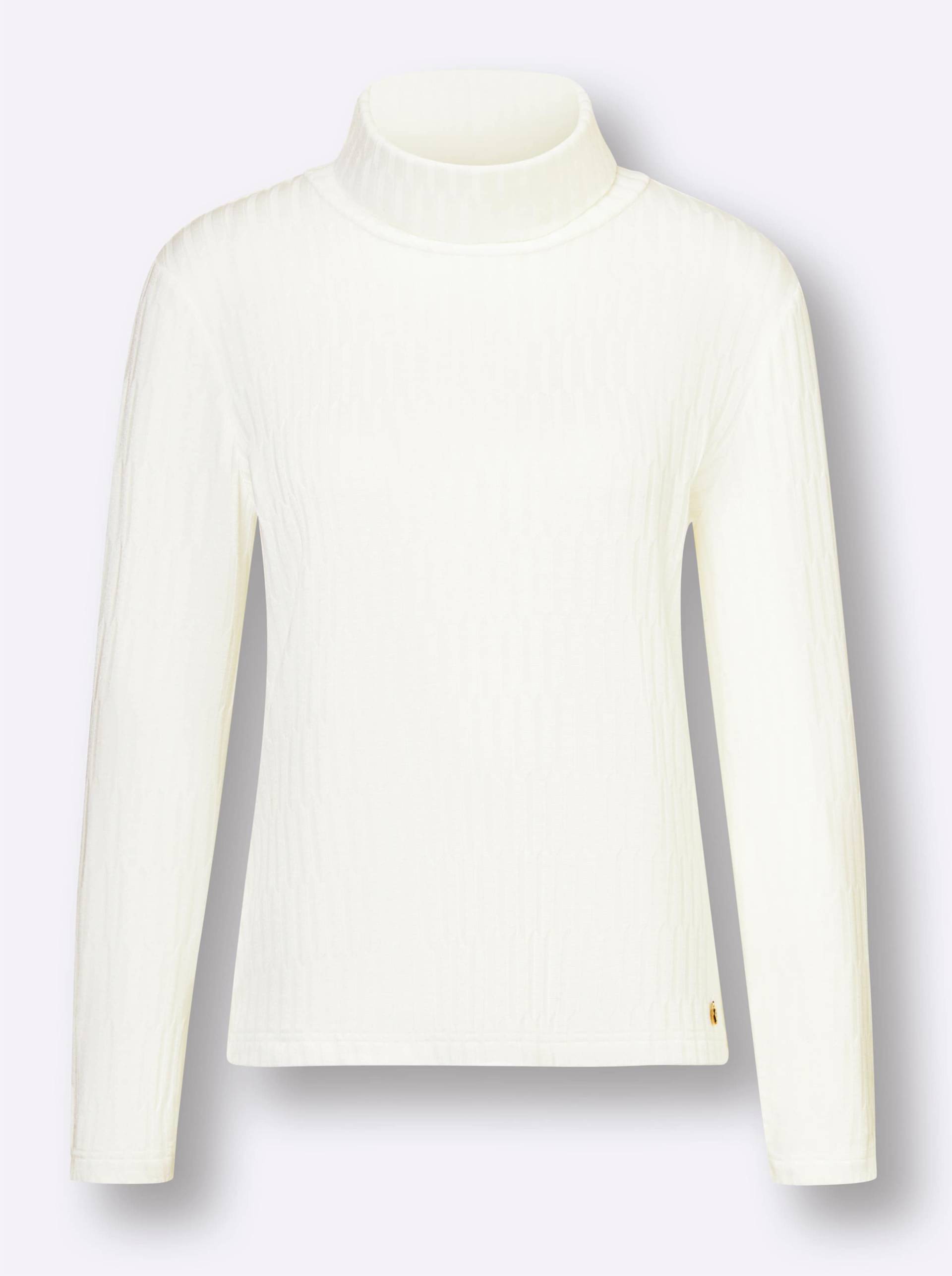 Langarmshirt