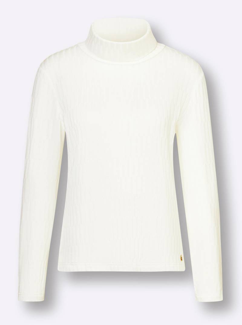Langarmshirt