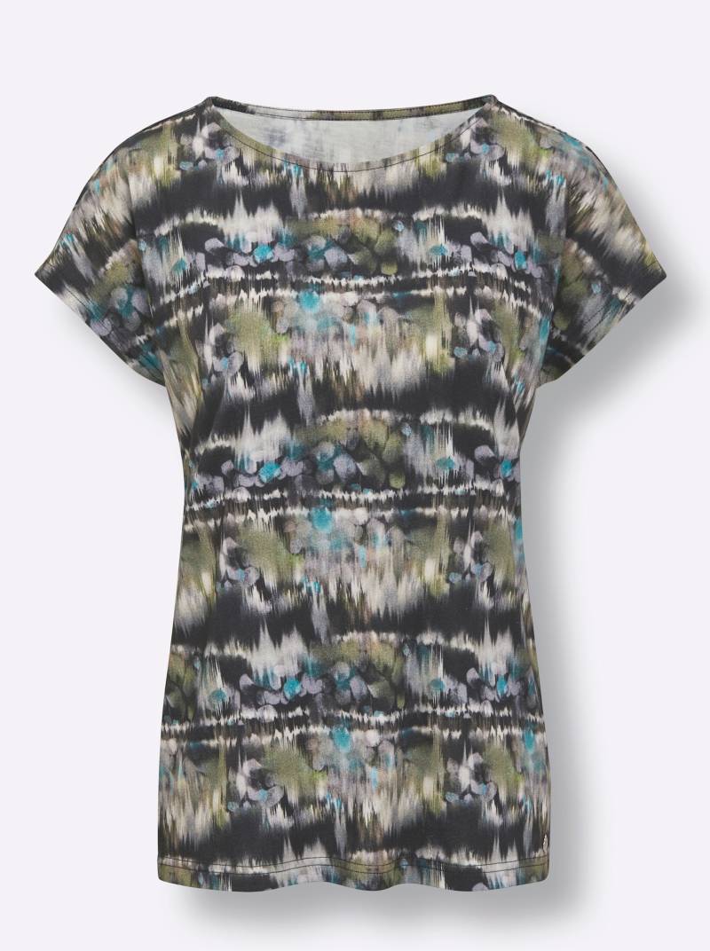 Kurzarmshirt