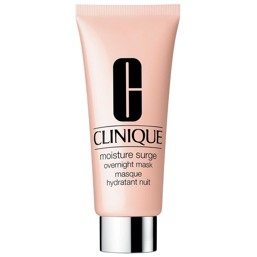 Clinique Moisture Surge Clinique Moisture Surge Overnight Mask feuchtigkeitsmaske 100.0 ml von Clinique