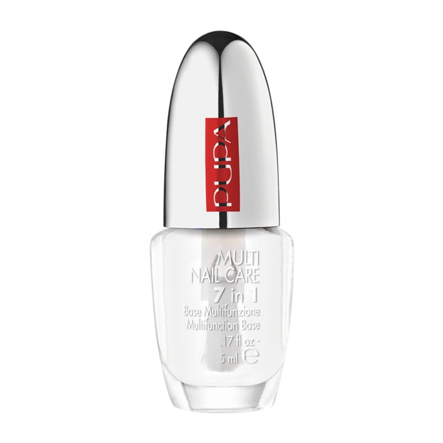 PUPA Milano PUPA Milano Multi Nail Care 7 in 3 top_coat 5.0 ml PUPA Milano PUPA Milano Multi Nail Care 7 in 3 top_coat 5.0 ml von PUPA Milano