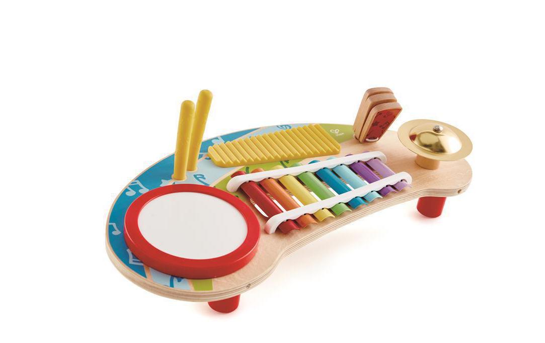 Hape Spielzeug-Musikinstrument von Hape