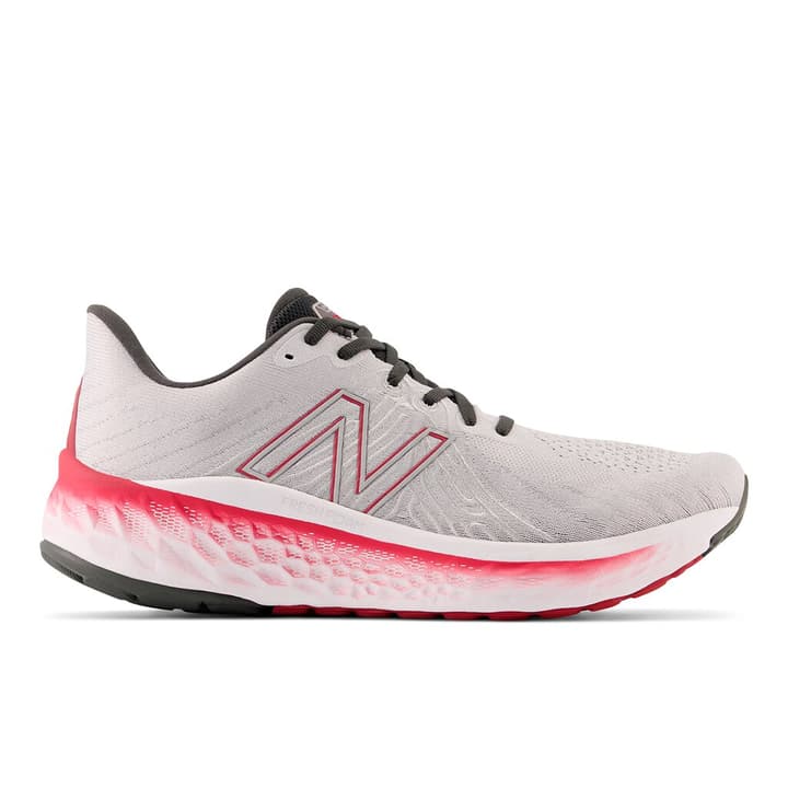 New Balance Mvngoc Fresh Foam X Vongo v5 Runningschuhe hellgrau von New Balance