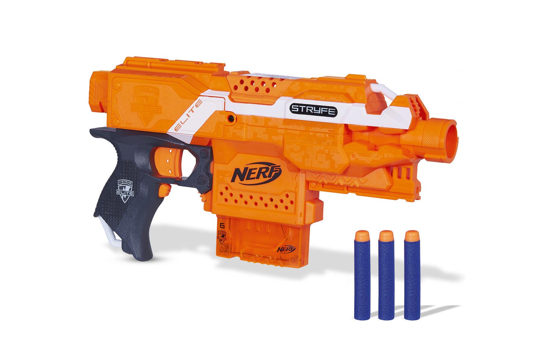 Nerf Blaster »Elite Stryfe« von NERF