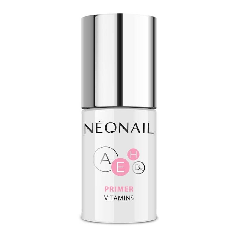 NEONAIL  NEONAIL Nail Primer Vitamins nagelgel 7.2 ml von NEONAIL