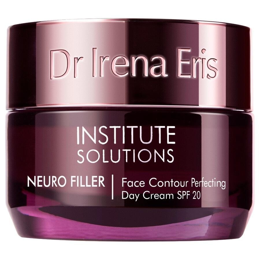 Dr Irena Eris Institute Solutions Dr Irena Eris Institute Solutions Neuro Filler tagescreme 50.0 ml von Dr Irena Eris