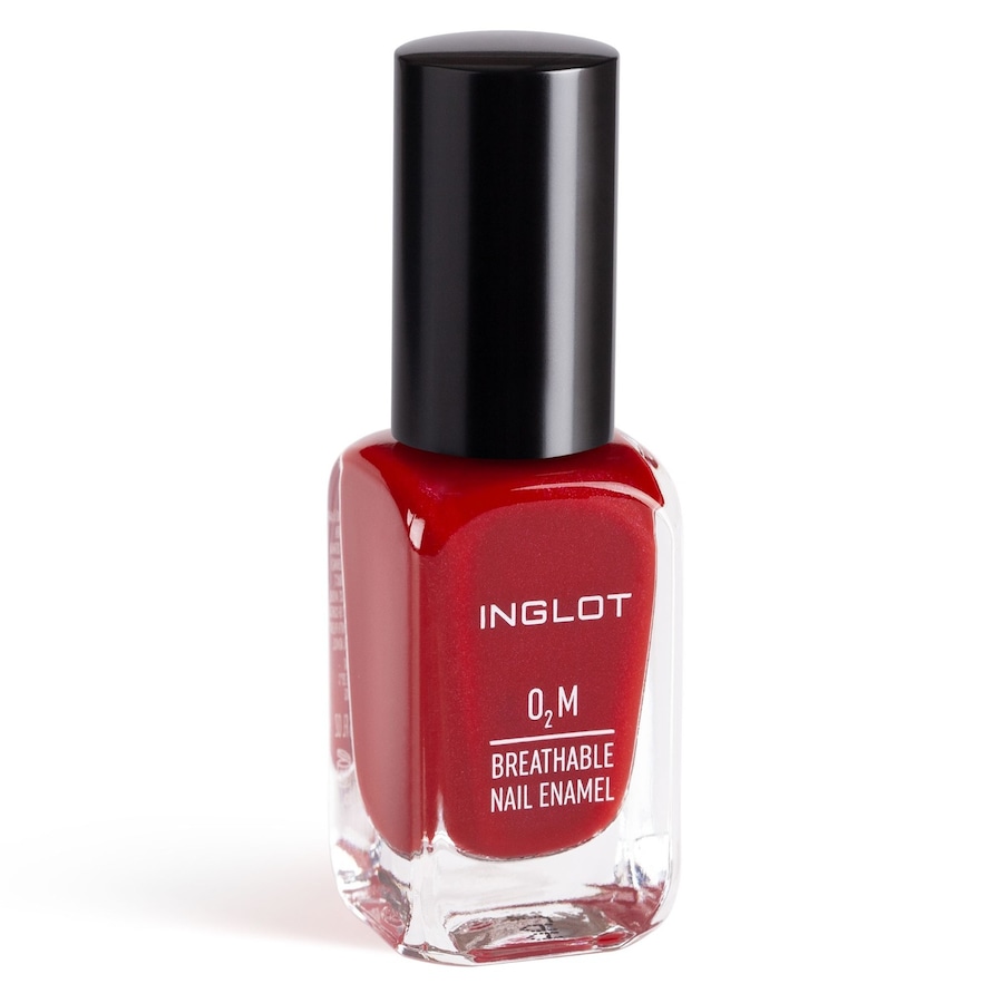 Inglot Inglot O2M Atmungsaktiv nagellack 11.0 ml Inglot Inglot O2M Atmungsaktiv nagellack 11.0 ml von Inglot
