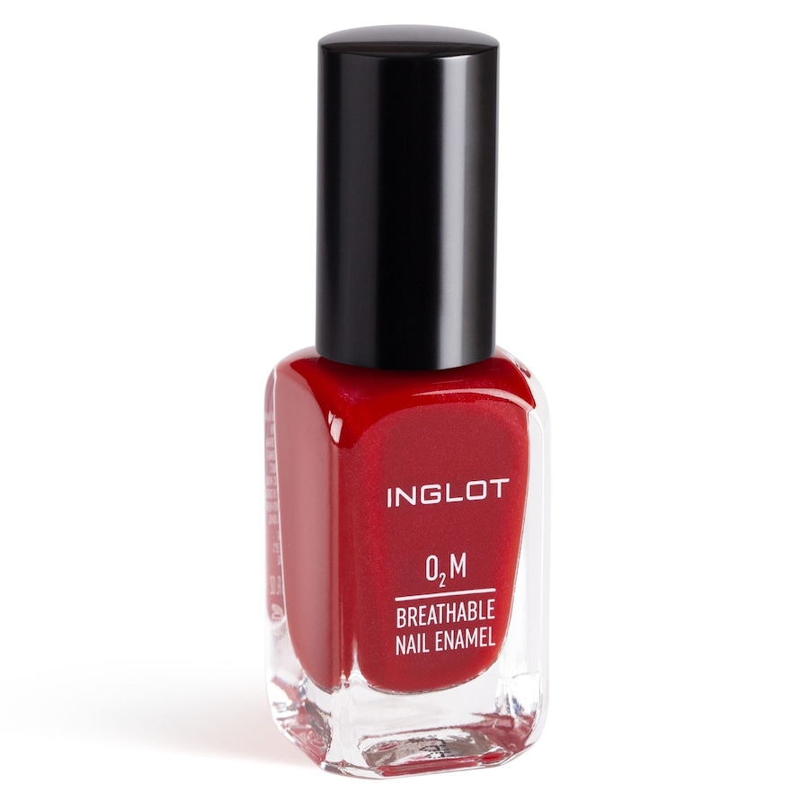 Inglot  Inglot O2M Atmungsaktiv nagellack 11.0 ml von Inglot