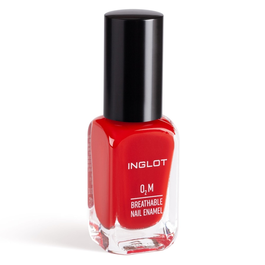 Inglot Inglot O2M Atmungsaktiv nagellack 11.0 ml Inglot Inglot O2M Atmungsaktiv nagellack 11.0 ml von Inglot