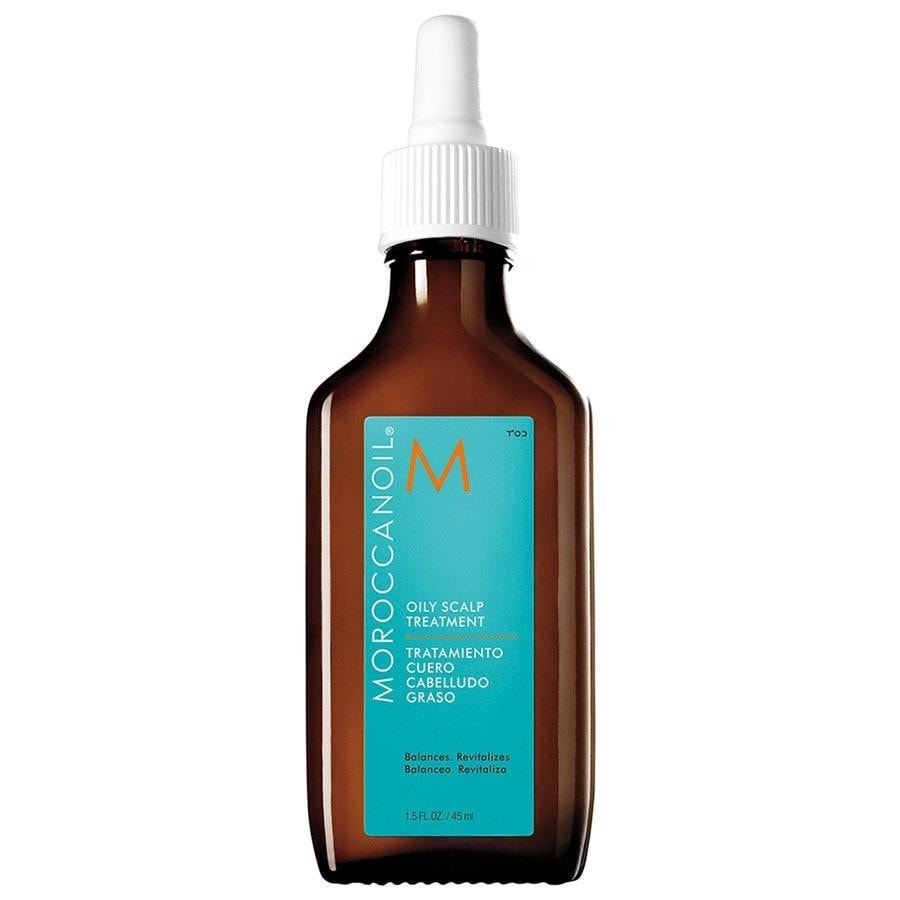 Moroccanoil  Moroccanoil Oily Scalp Treatment kopfhautpflege 45.0 ml von Moroccanoil