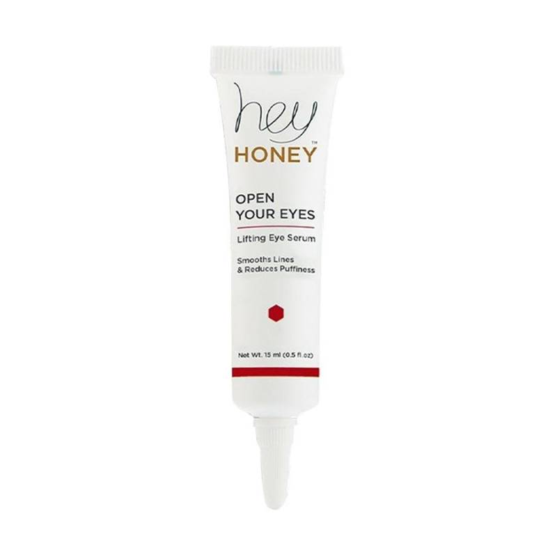 Hey Honey  Hey Honey Open Your Eyes - Liftendes augenserum 15.0 ml von Hey Honey