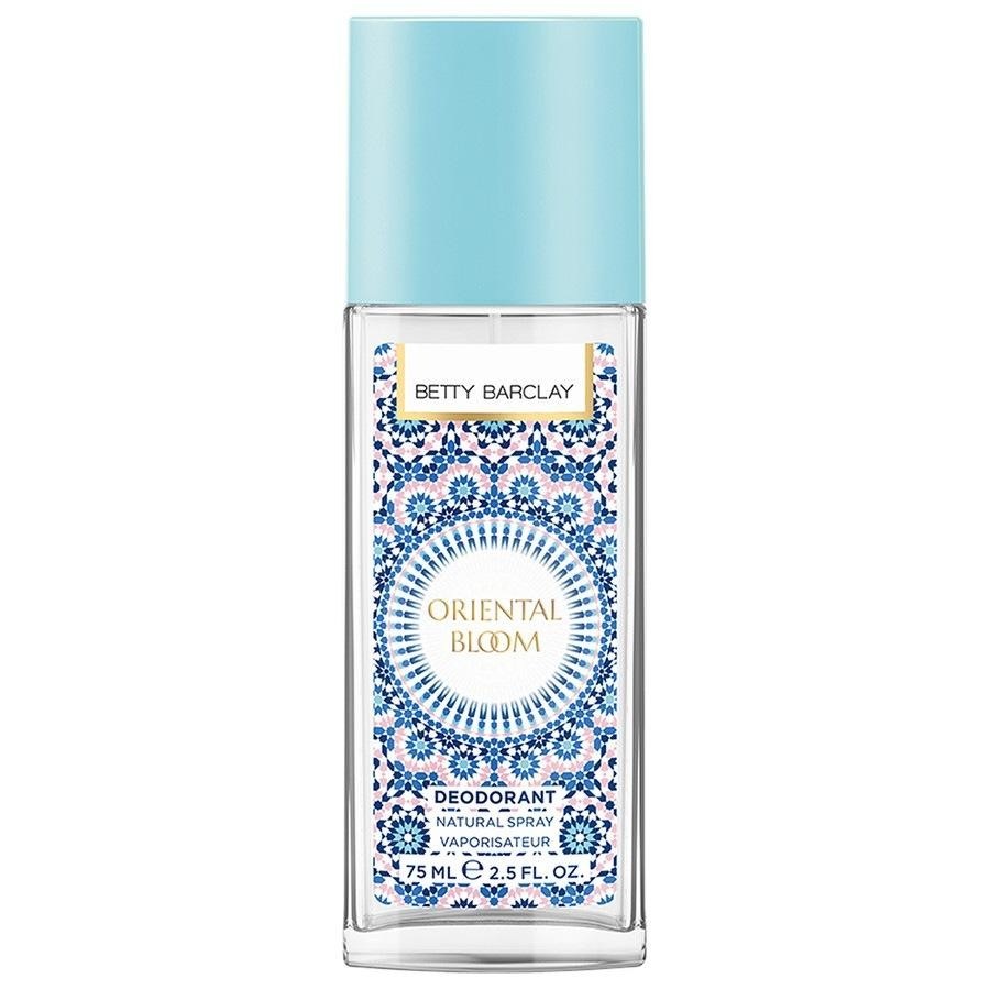 Betty Barclay Oriental Bloom Betty Barclay Oriental Bloom DEO deodorant 75.0 ml Betty Barclay Oriental Bloom Betty Barclay Oriental Bloom DEO deodorant 75.0 ml von Betty Barclay