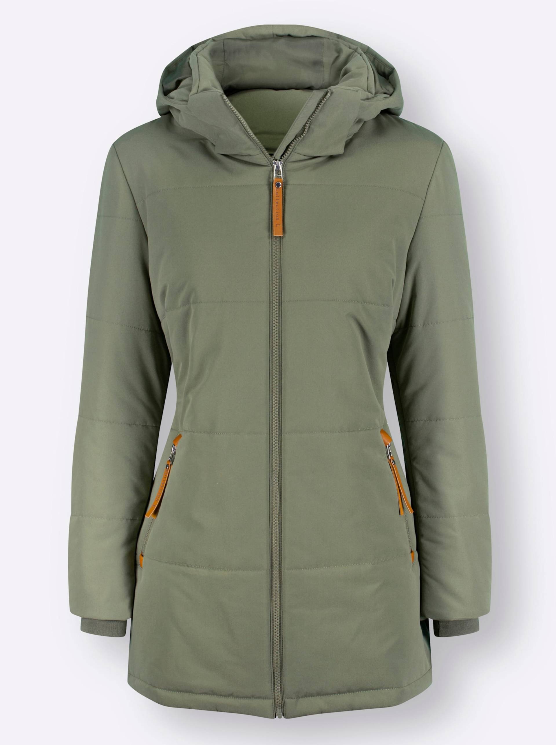Outdoorjacke Outdoorjacke