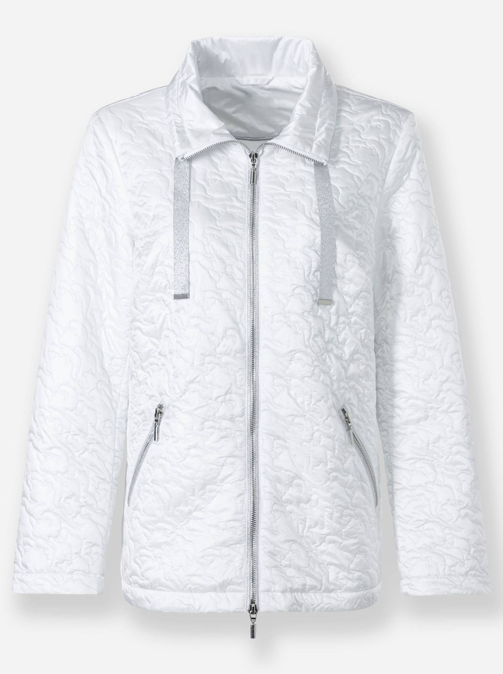 Outdoorjacke