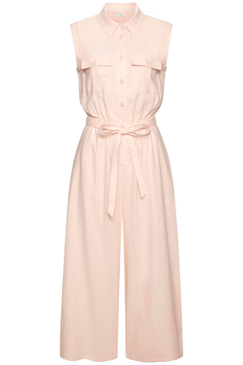 Overall