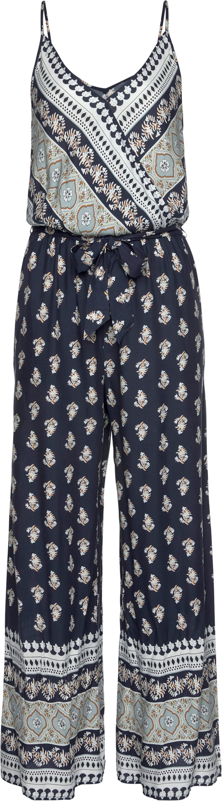 Overall Overall