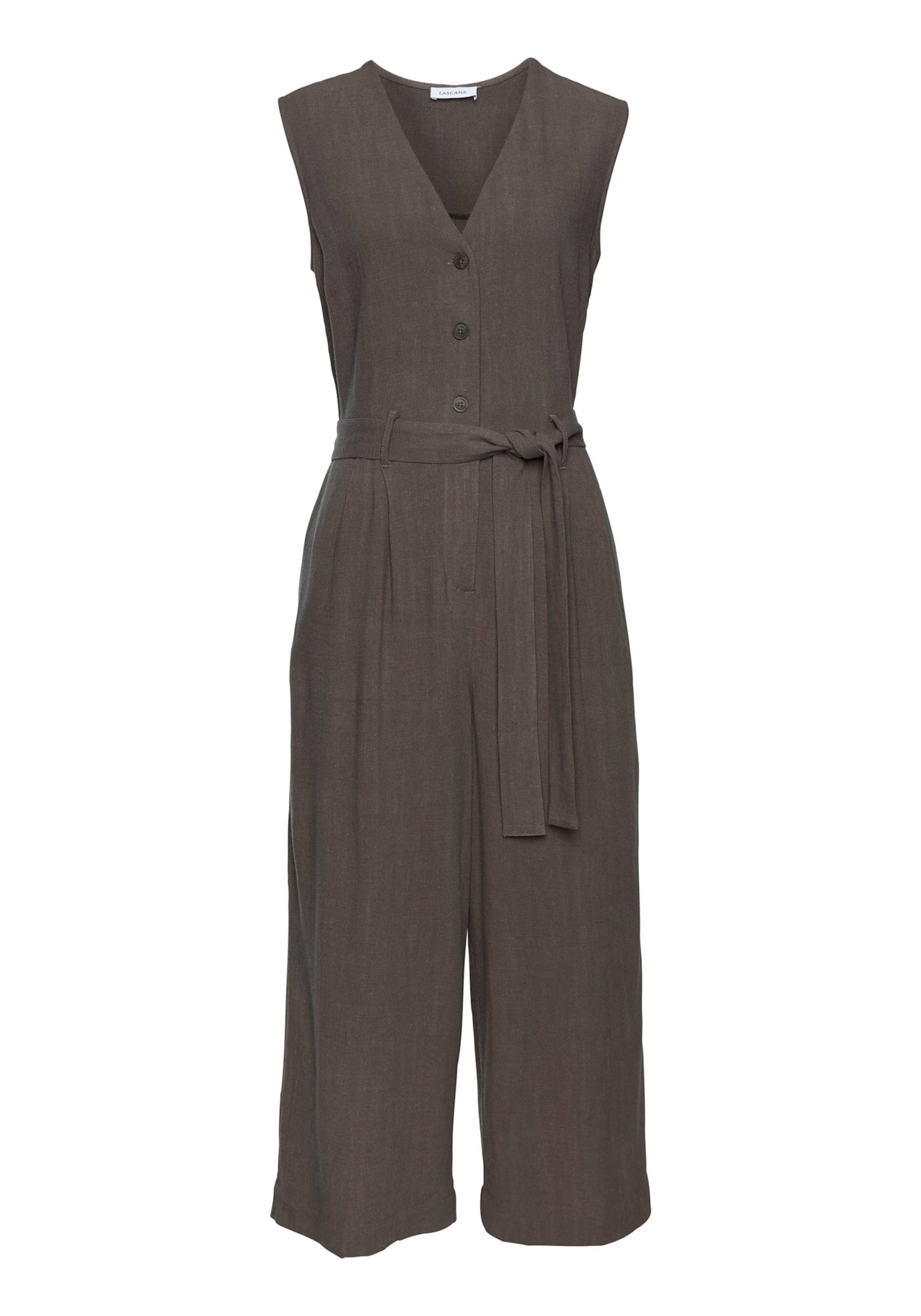 Overall Overall