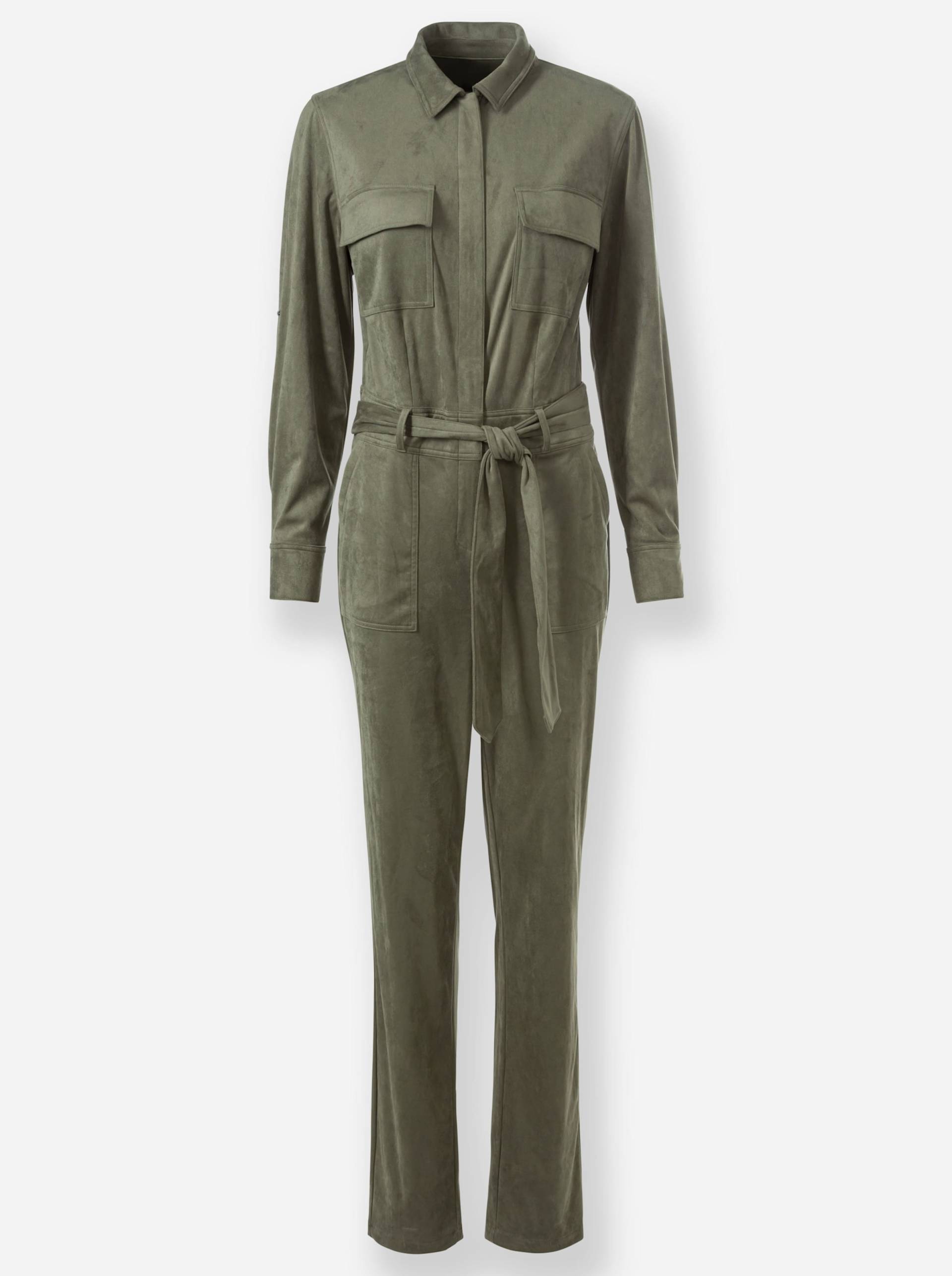 Overall Overall