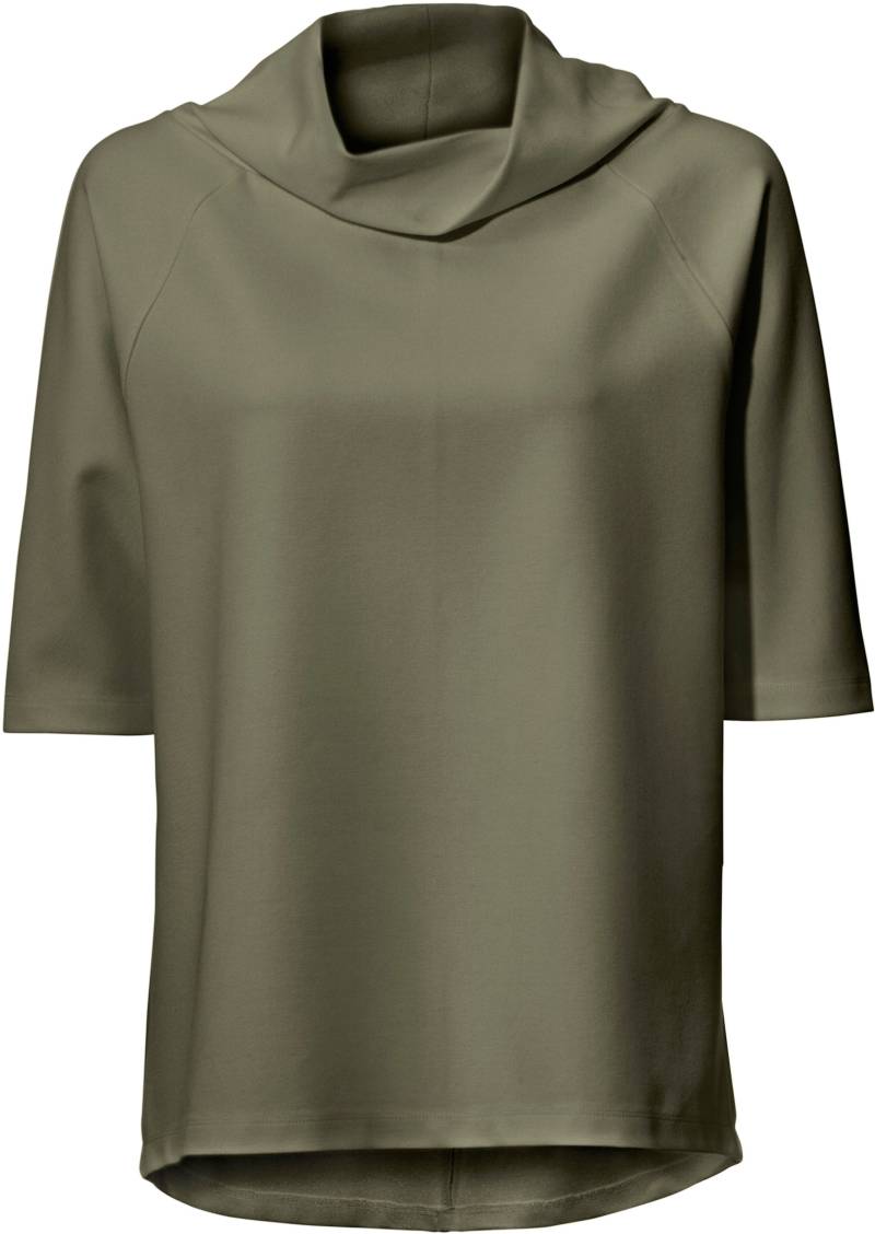 3/4-Arm-Shirt