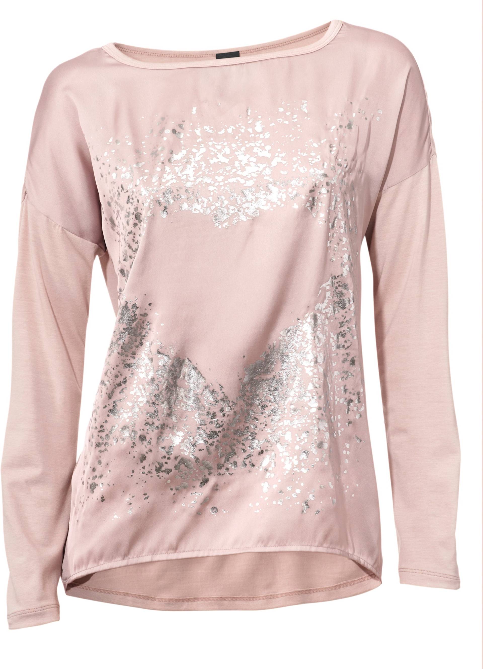 Langarmshirt Langarmshirt