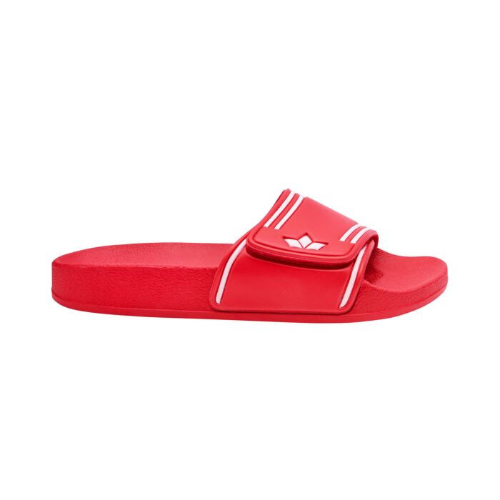 Lico Pantolette für Sie und Ihn rot Lico Pantolette für Sie und Ihn rot von Skechers