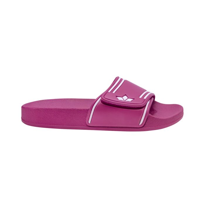 Lico Pantolette für Sie und Ihn violett, 36 von Skechers