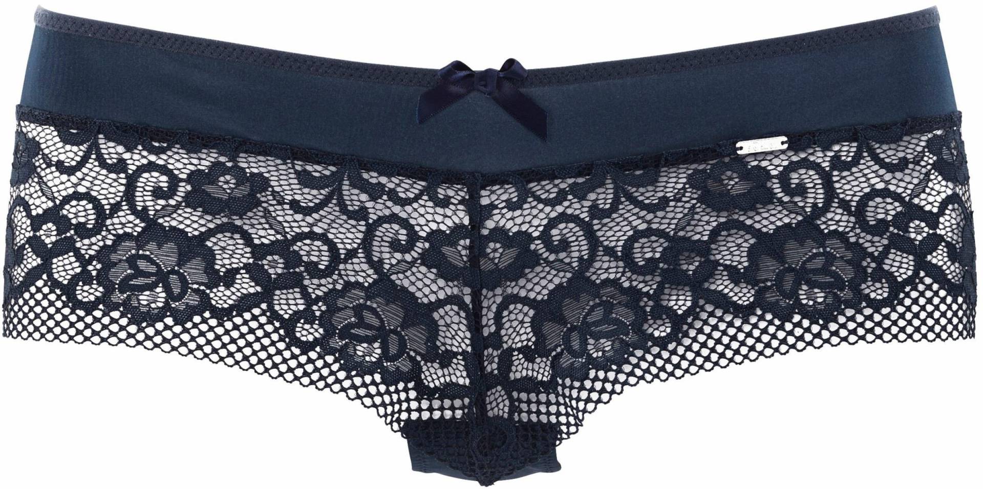 Panty in anthrazit von s.Oliver