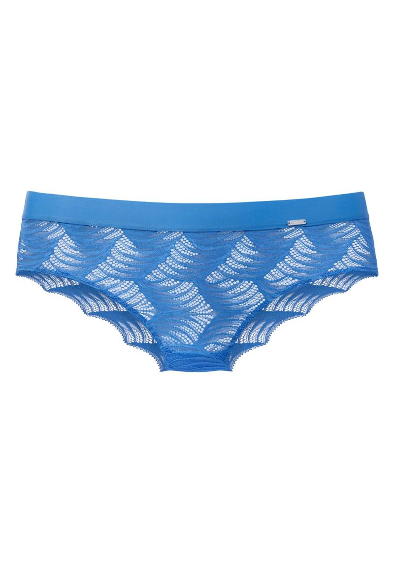 Panty in blau von LASCANA