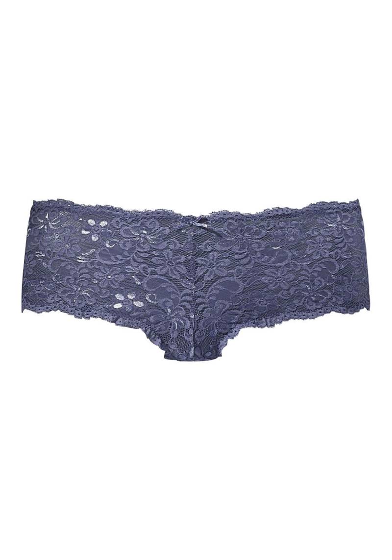 Panty in blaugrau von Nuance