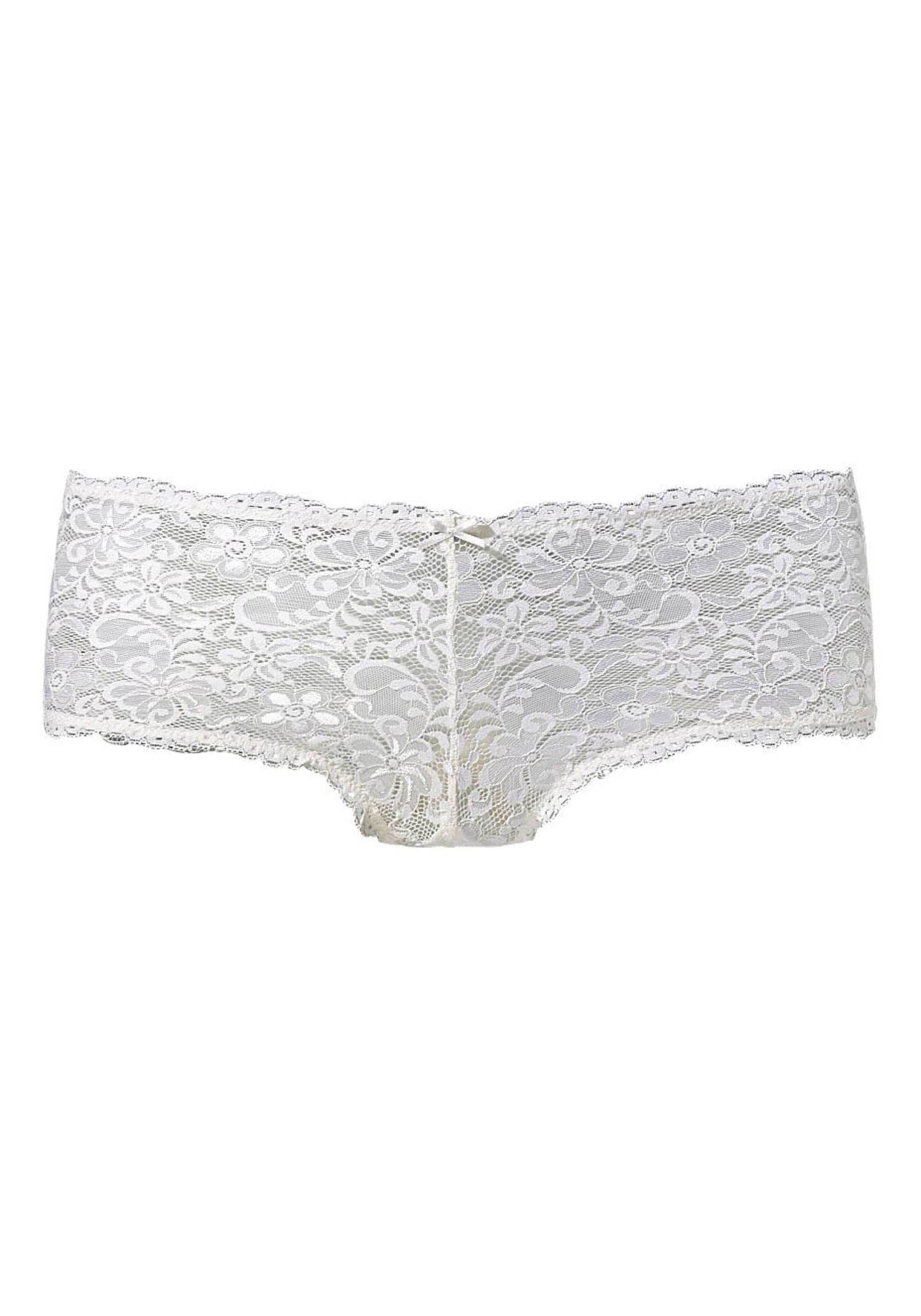 Panty in creme von Nuance