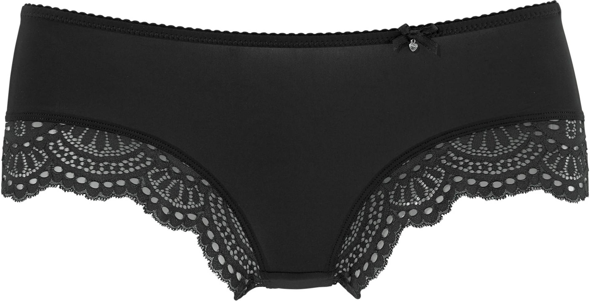 Panty in schwarz von LASCANA