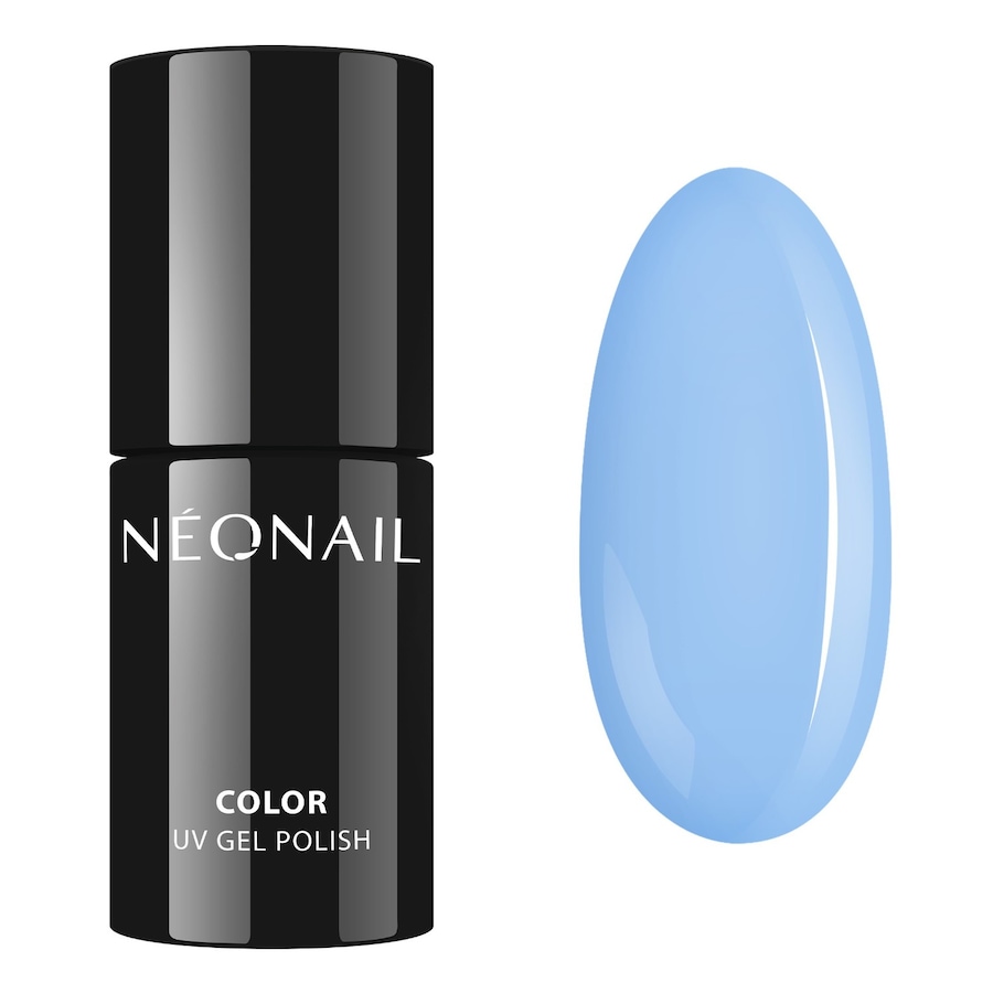 NEONAIL  NEONAIL Pastel Vibes Collection uv_nagellack 7.2 ml von NEONAIL