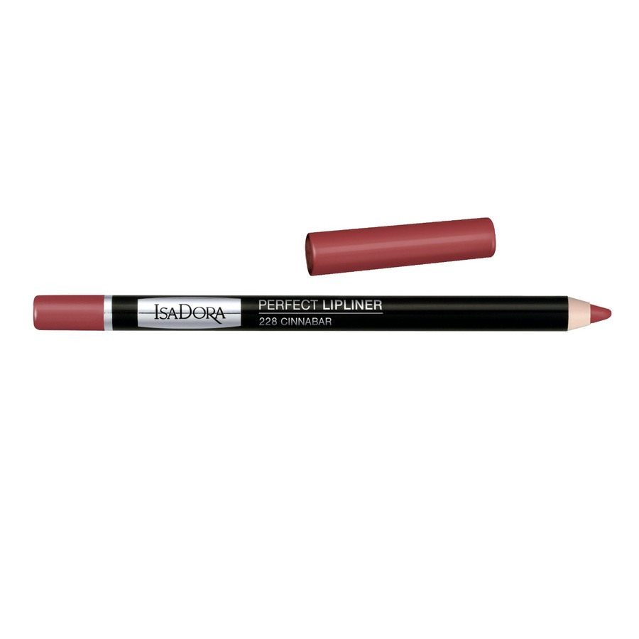 Isadora Perfect Lips Isadora Perfect Lips Perfect lippenkonturenstift 1.2 g von IsaDora