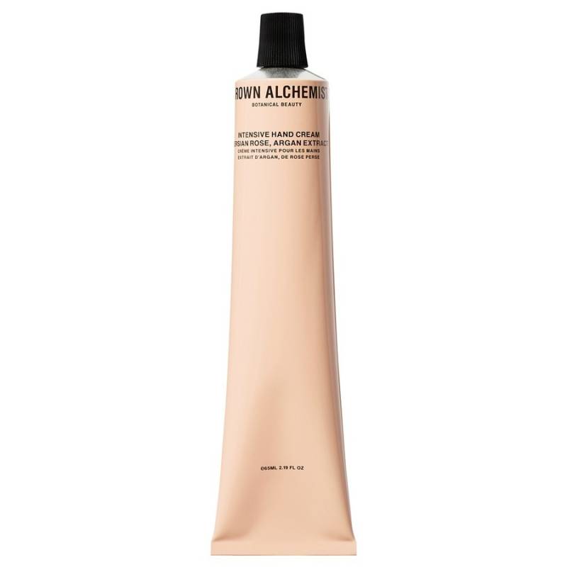 Grown Alchemist  Grown Alchemist Perisan Rose & Argan Extract handcreme 65.0 ml von Grown Alchemist