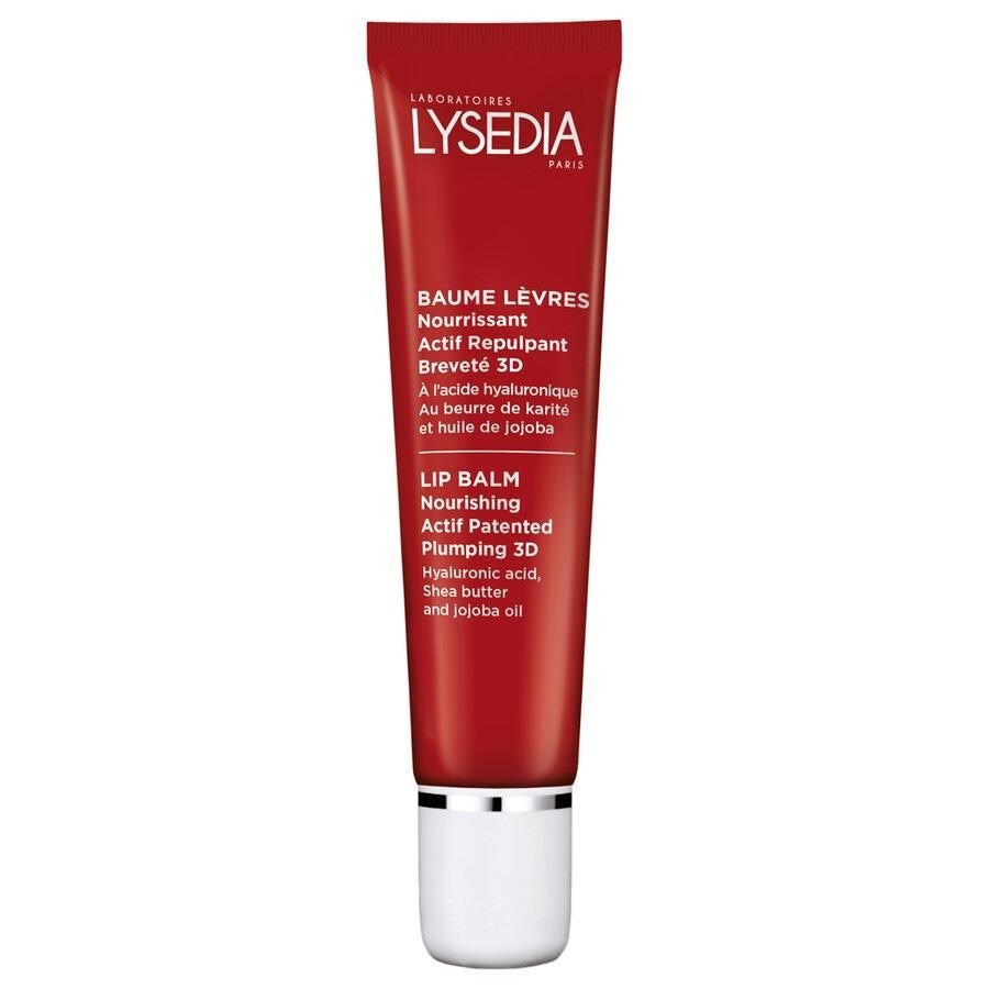 Lysedia  Lysedia Plumping 3D Lip Balm lippenbalm 15.0 ml von Lysedia
