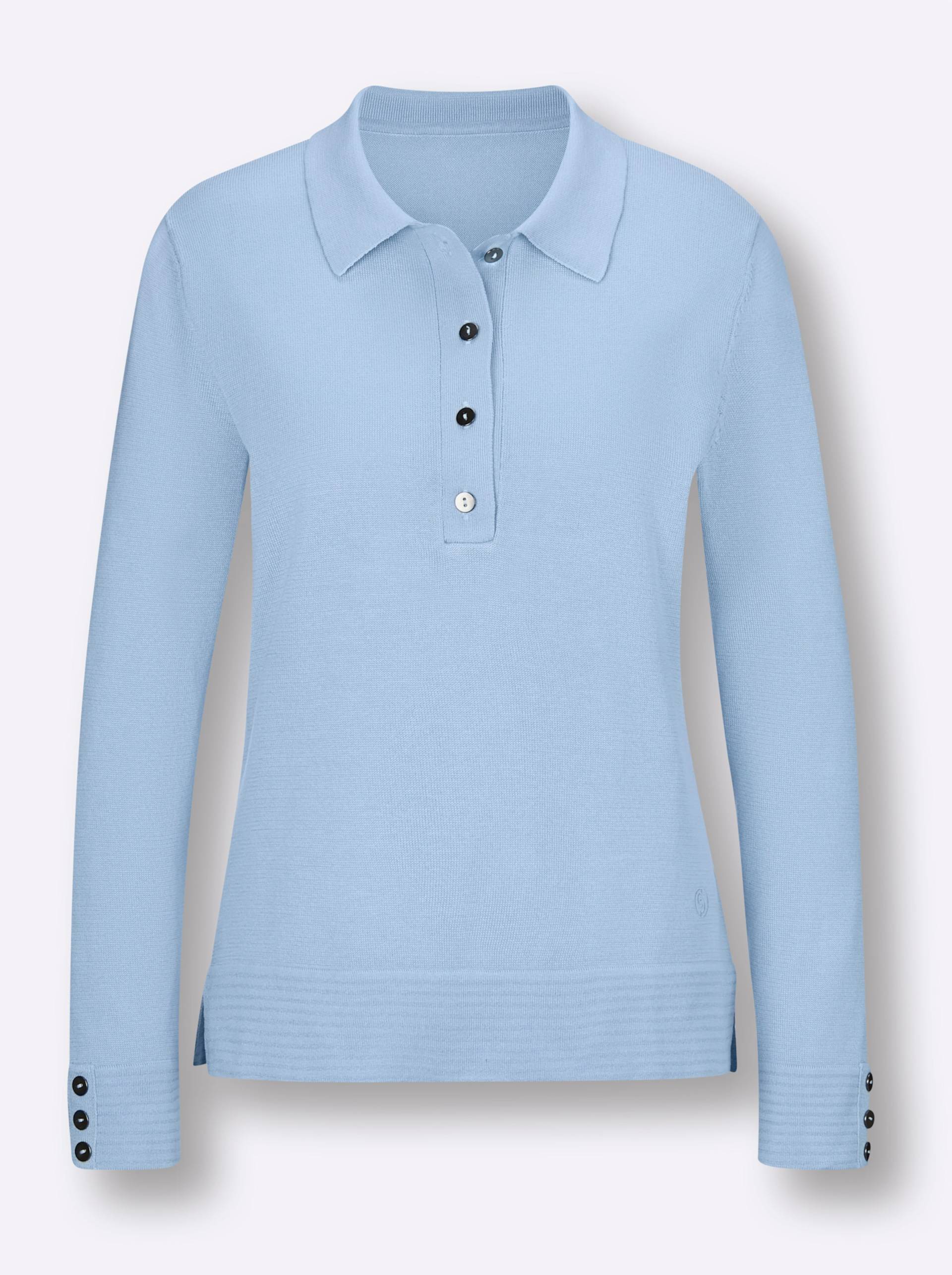 Polopullover Polopullover